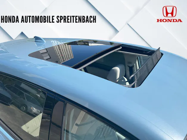 Honda ZR-V 2.0 i-MMD Advance mit Honda 1.9% Leasing