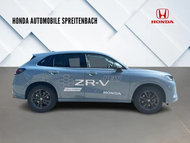 Honda ZR-V 2.0 i-MMD Advance mit Honda 1.9% Leasing
