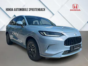 Honda ZR-V 2.0 i-MMD Advance mit Honda 1.9% Leasing