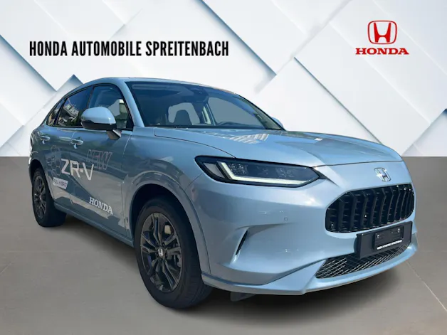 Honda ZR-V 2.0 i-MMD Advance mit Honda 1.9% Leasing