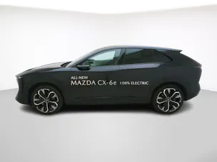 MAZDA CX-6e Takumi Plus