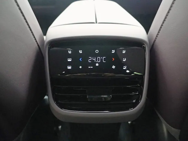 Mazda CX-6e Takumi Plus