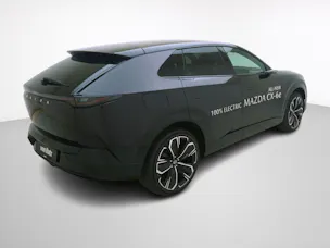 MAZDA CX-6e Takumi Plus