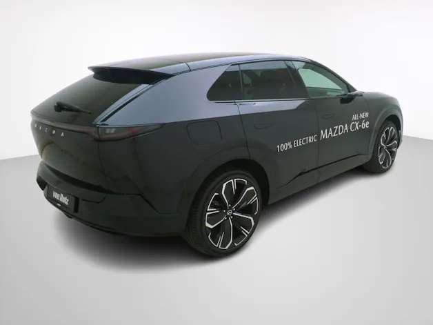 Mazda CX-6e Takumi Plus