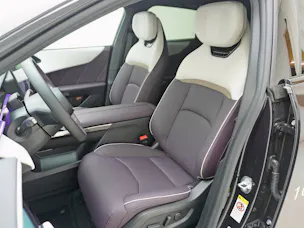 Mazda CX-6e Takumi Plus