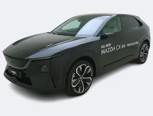 Mazda CX-6e Takumi Plus