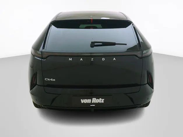 Mazda CX-6e Takumi Plus