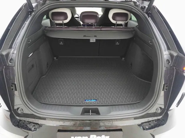 Mazda CX-6e Takumi Plus