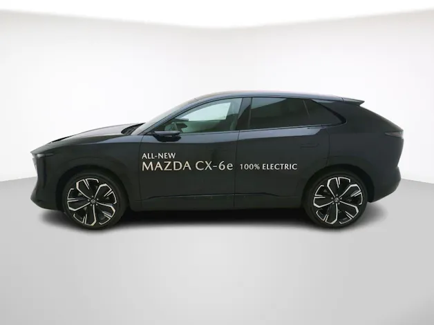 Mazda CX-6e Takumi Plus