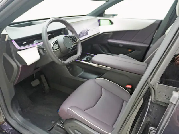 Mazda CX-6e Takumi Plus