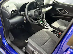 Toyota Yaris 1.5 VVT-i HSD Trend
