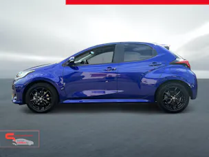 Toyota Yaris 1.5 VVT-i HSD Trend