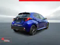 Toyota Yaris 1.5 VVT-i HSD Trend