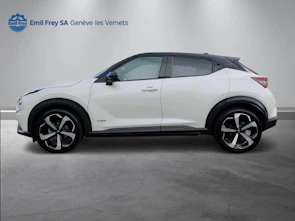 image du véhicule NISSAN Juke 1.6 Hybrid Tekna