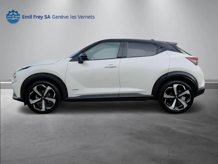 image du véhicule NISSAN JUKE