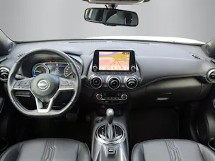 NISSAN Juke 1.6 Hybrid Tekna