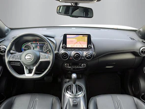 image du véhicule NISSAN Juke 1.6 Hybrid Tekna