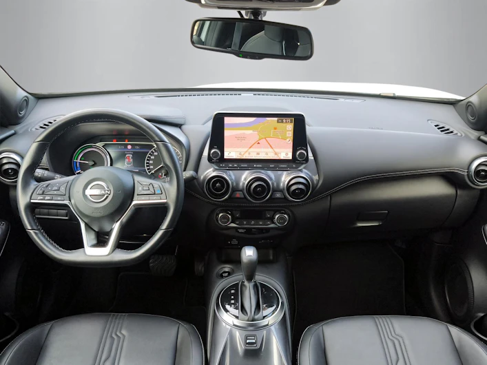 image du véhicule NISSAN JUKE