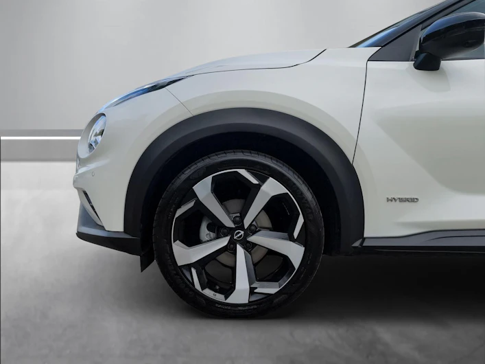 image du véhicule NISSAN JUKE