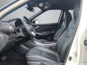 NISSAN Juke 1.6 Hybrid Tekna