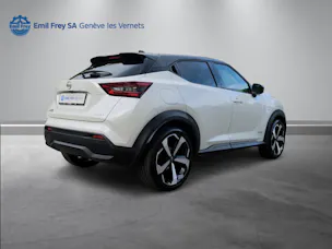 NISSAN Juke 1.6 Hybrid Tekna