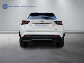 image du véhicule NISSAN Juke 1.6 Hybrid Tekna