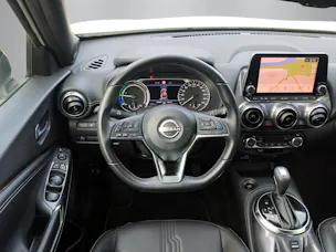 NISSAN Juke 1.6 Hybrid Tekna