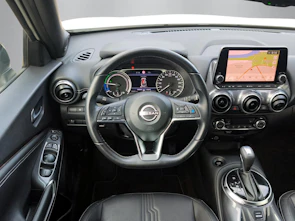 image du véhicule NISSAN Juke 1.6 Hybrid Tekna
