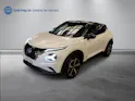 NISSAN Juke 1.6 Hybrid Tekna