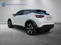 NISSAN Juke 1.6 Hybrid Tekna