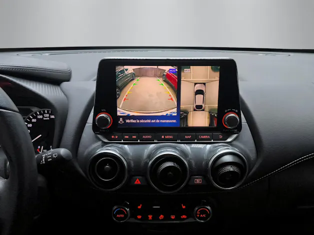 NISSAN Juke 1.6 Hybrid Tekna