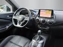NISSAN Juke 1.6 Hybrid Tekna