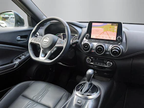 image du véhicule NISSAN Juke 1.6 Hybrid Tekna