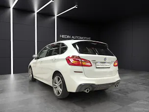 BMW 220d xDrive Active Tourer MFK 20.08.2026 M SPORT PANORAMA GLASDACH