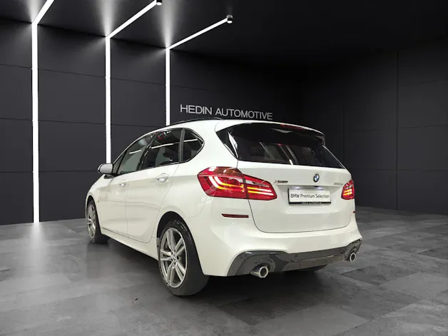 BMW 220d xDrive Active Tourer MFK 20.08.2026 M SPORT PANORAMA GLASDACH