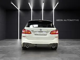 BMW 220d xDrive Active Tourer MFK 20.08.2026 M SPORT PANORAMA GLASDACH