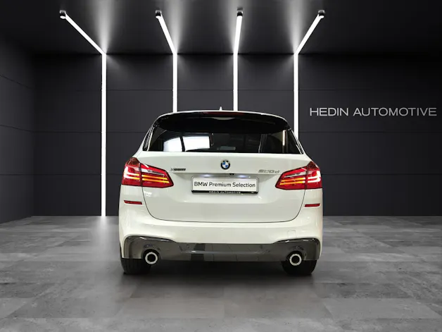 BMW 220d xDrive Active Tourer MFK 20.08.2026 M SPORT PANORAMA GLASDACH