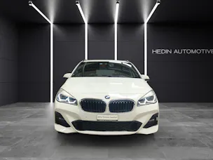 BMW 220d xDrive Active Tourer MFK 20.08.2026 M SPORT PANORAMA GLASDACH