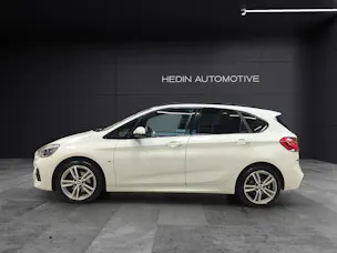 BMW 220d xDrive Active Tourer MFK 20.08.2026 M SPORT PANORAMA GLASDACH