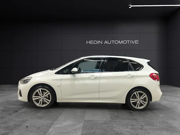BMW 220d xDrive Active Tourer MFK 20.08.2026 M SPORT PANORAMA GLASDACH