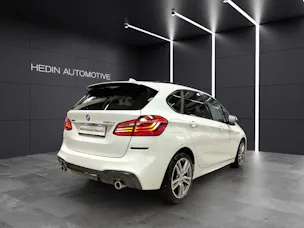 BMW 220d xDrive Active Tourer MFK 20.08.2026 M SPORT PANORAMA GLASDACH