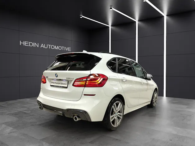 BMW 220d xDrive Active Tourer MFK 20.08.2026 M SPORT PANORAMA GLASDACH