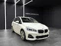 BMW 220d xDrive Active Tourer MFK 20.08.2026 M SPORT PANORAMA GLASDACH