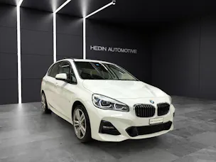 BMW 220d xDrive Active Tourer MFK 20.08.2026 M SPORT PANORAMA GLASDACH