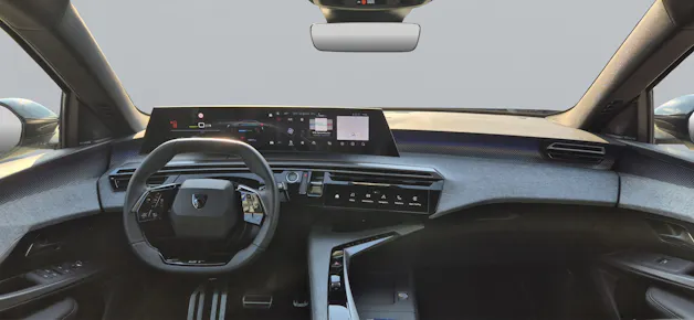 PEUGEOT 3008 e-Launch Edition AWD