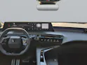 PEUGEOT 3008 e-Launch Edition AWD