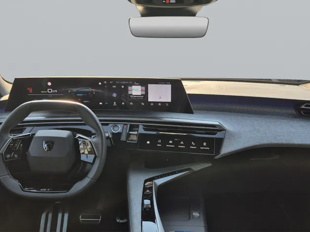 PEUGEOT 3008 e-Launch Edition AWD