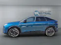 PEUGEOT 3008 e-Launch Edition AWD