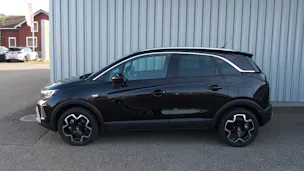 Opel Crossland 1.2 T 130 Elegance