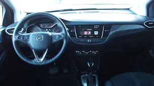 Opel Crossland 1.2 T 130 Elegance